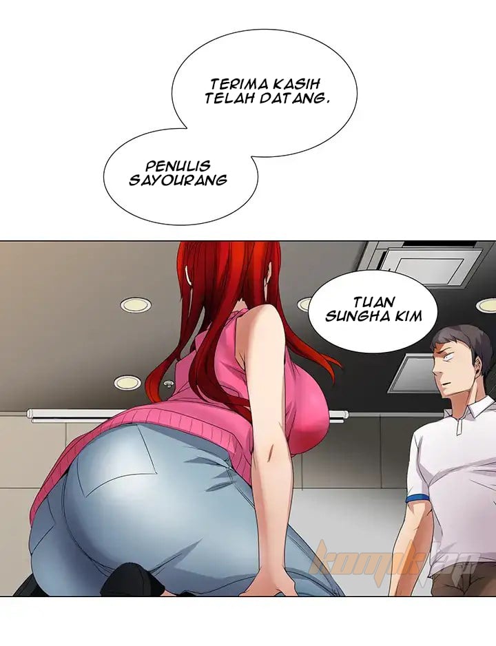 Cartoonists NSFW - Chapter 18 28