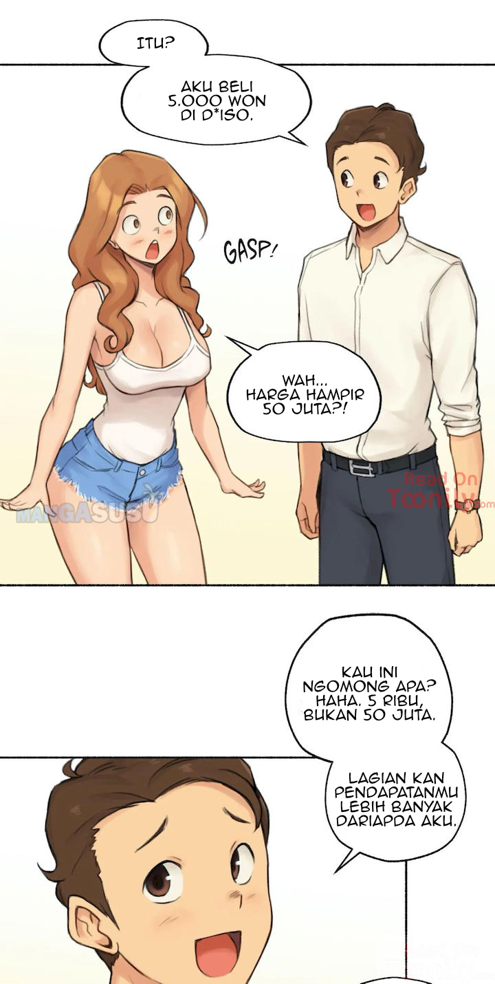 I Did This - Chapter 18 13