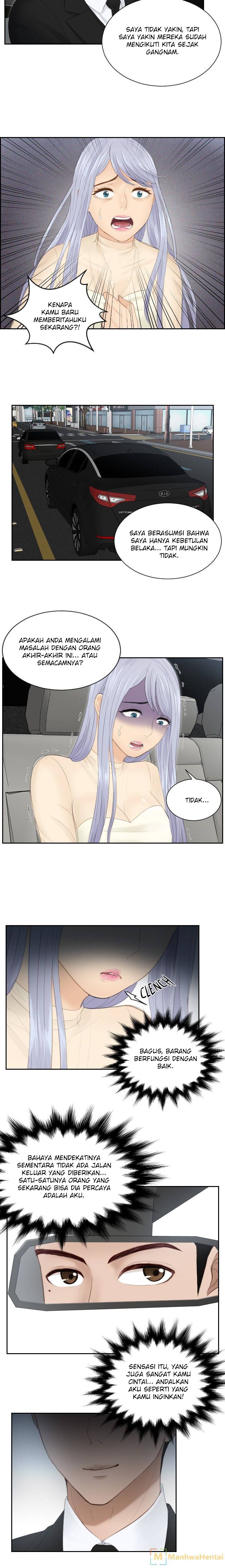 Mind Reader - Chapter 18 11