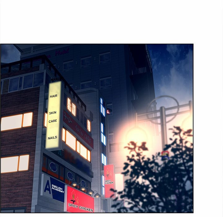 Share Girls - Chapter 18 20