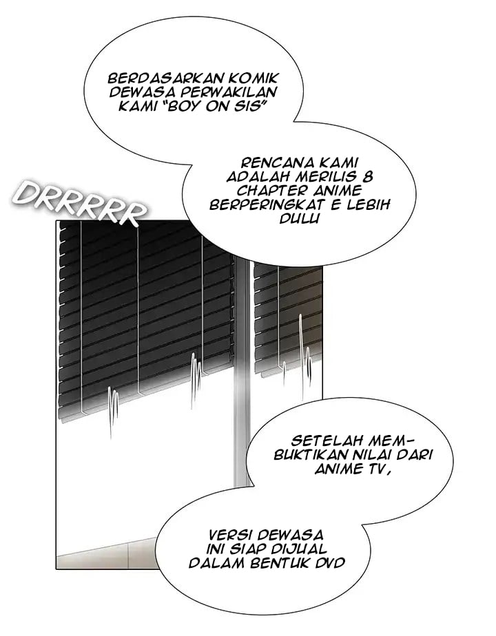 Cartoonists NSFW - Chapter 18 19