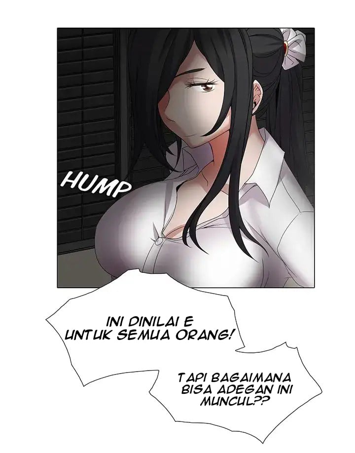 Cartoonists NSFW - Chapter 18 15