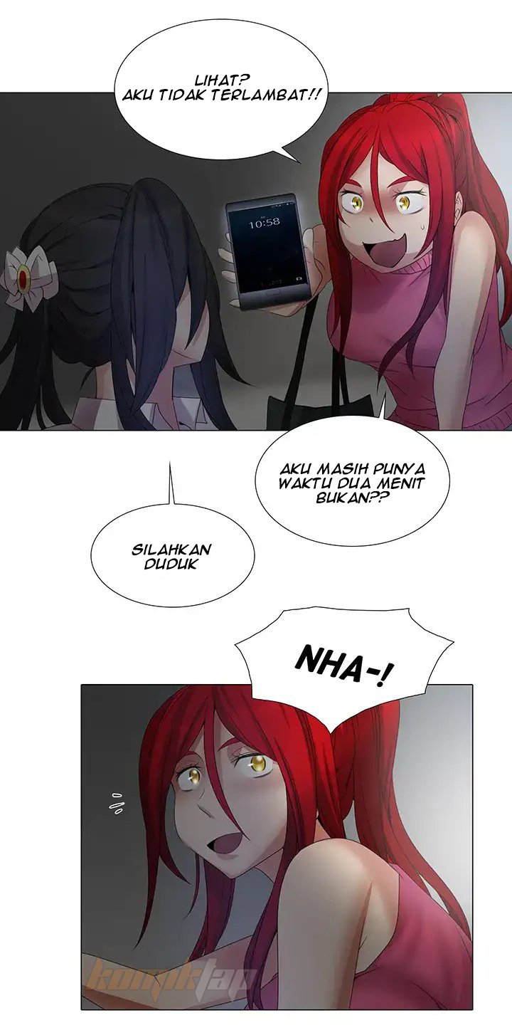Cartoonists NSFW - Chapter 18 10