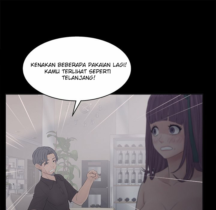 Share Girls - Chapter 18 28