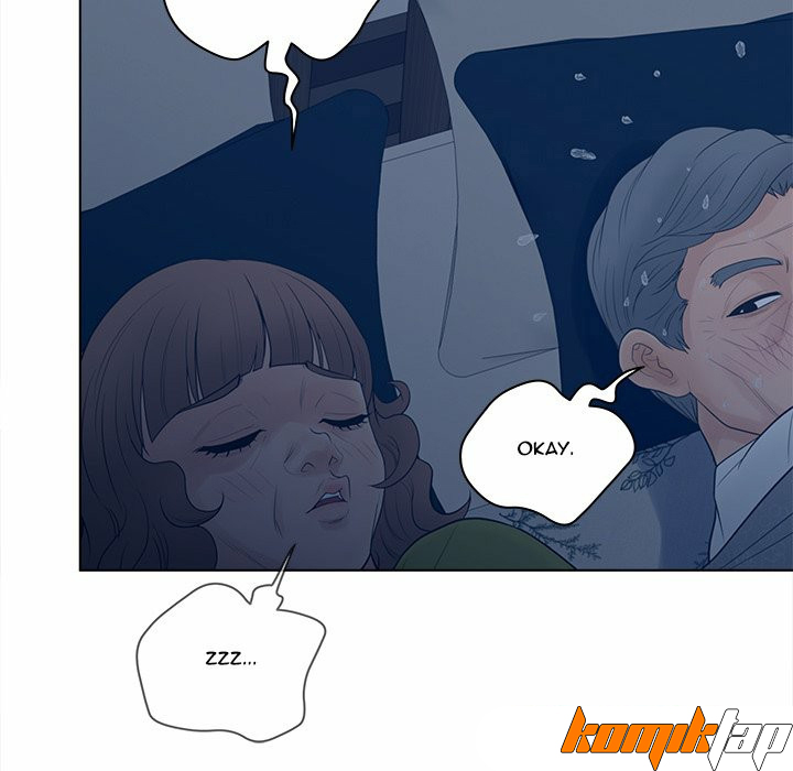 Share Girls - Chapter 18 93