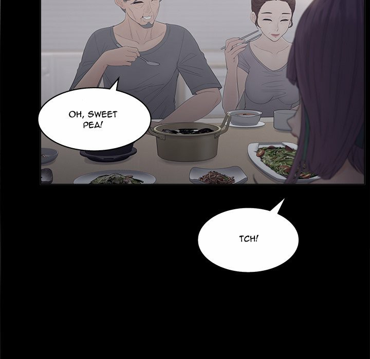 Share Girls - Chapter 18 30