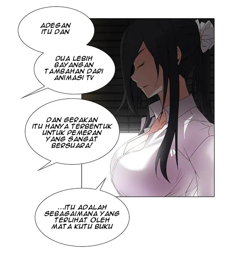 Cartoonists NSFW - Chapter 18 21