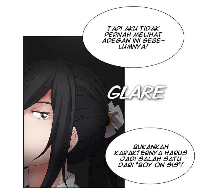 Cartoonists NSFW - Chapter 18 13