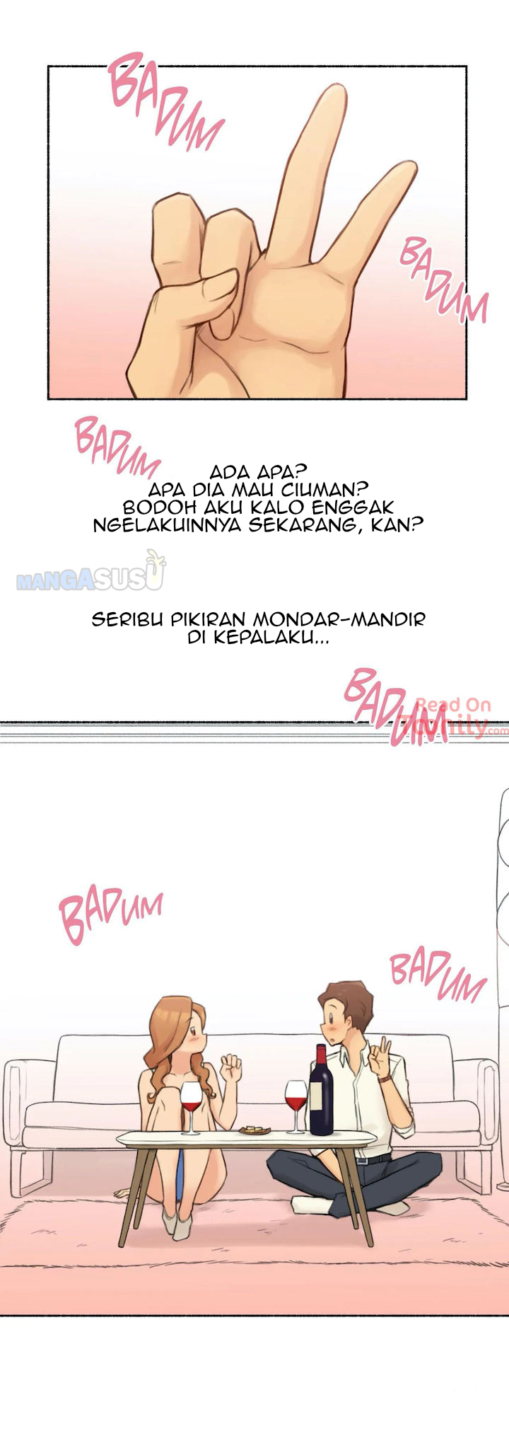 I Did This - Chapter 18 32