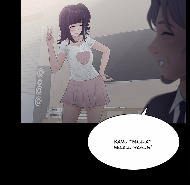 Share Girls - Chapter 18 27