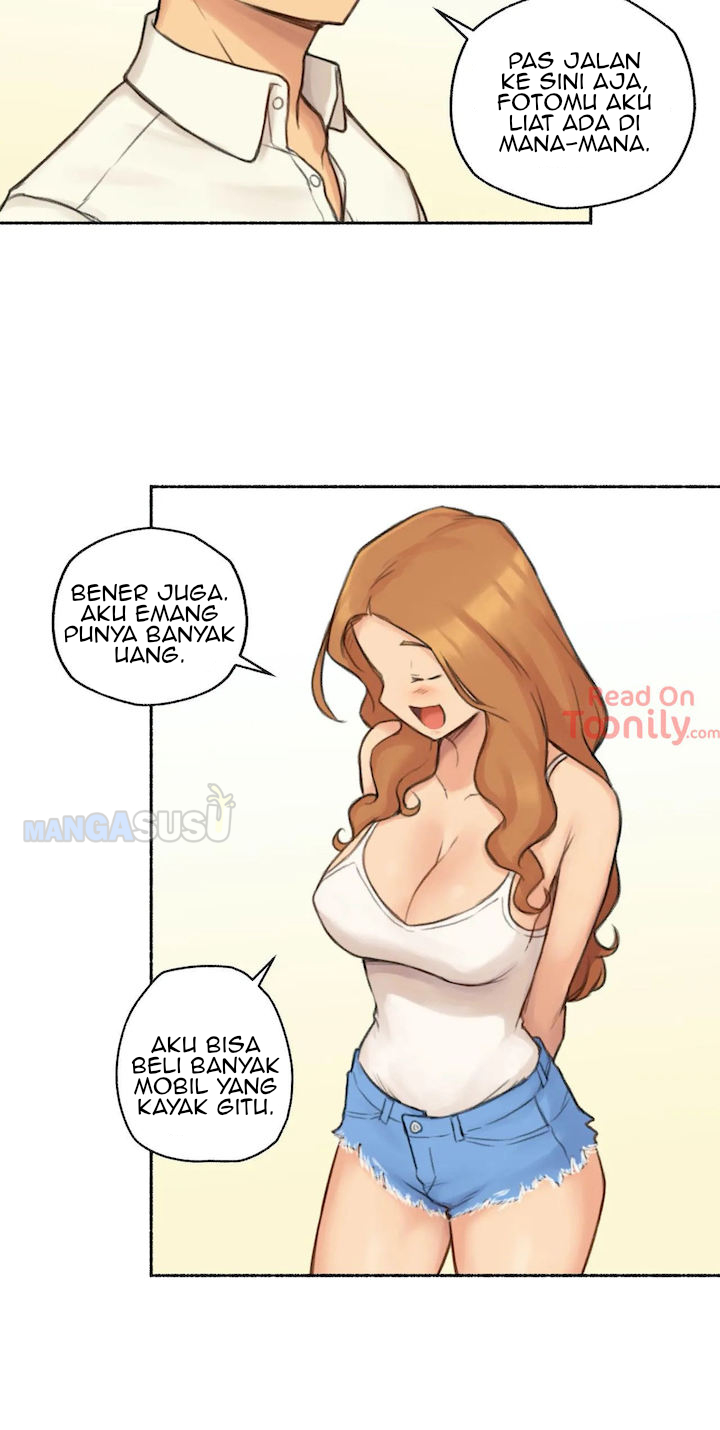 I Did This - Chapter 18 14