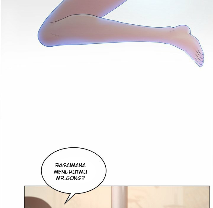 Share Girls - Chapter 18 56