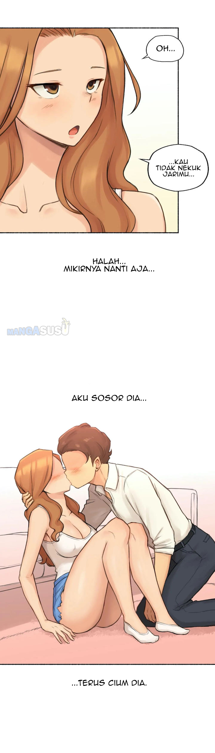 I Did This - Chapter 18 33