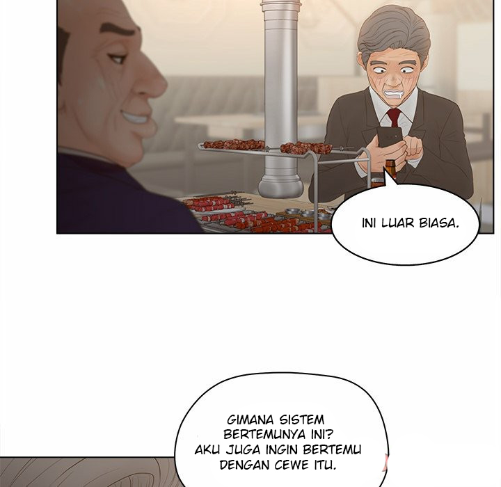 Share Girls - Chapter 18 57