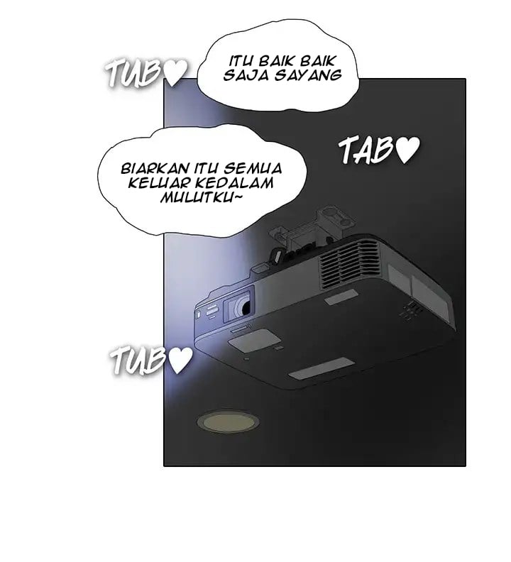 Cartoonists NSFW - Chapter 18 5