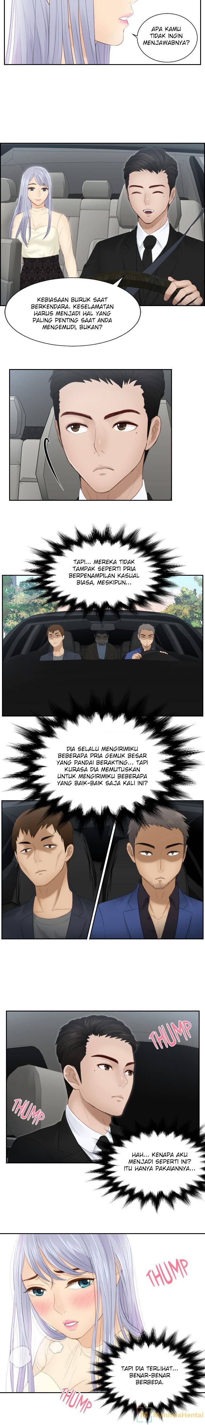 Mind Reader - Chapter 18 9