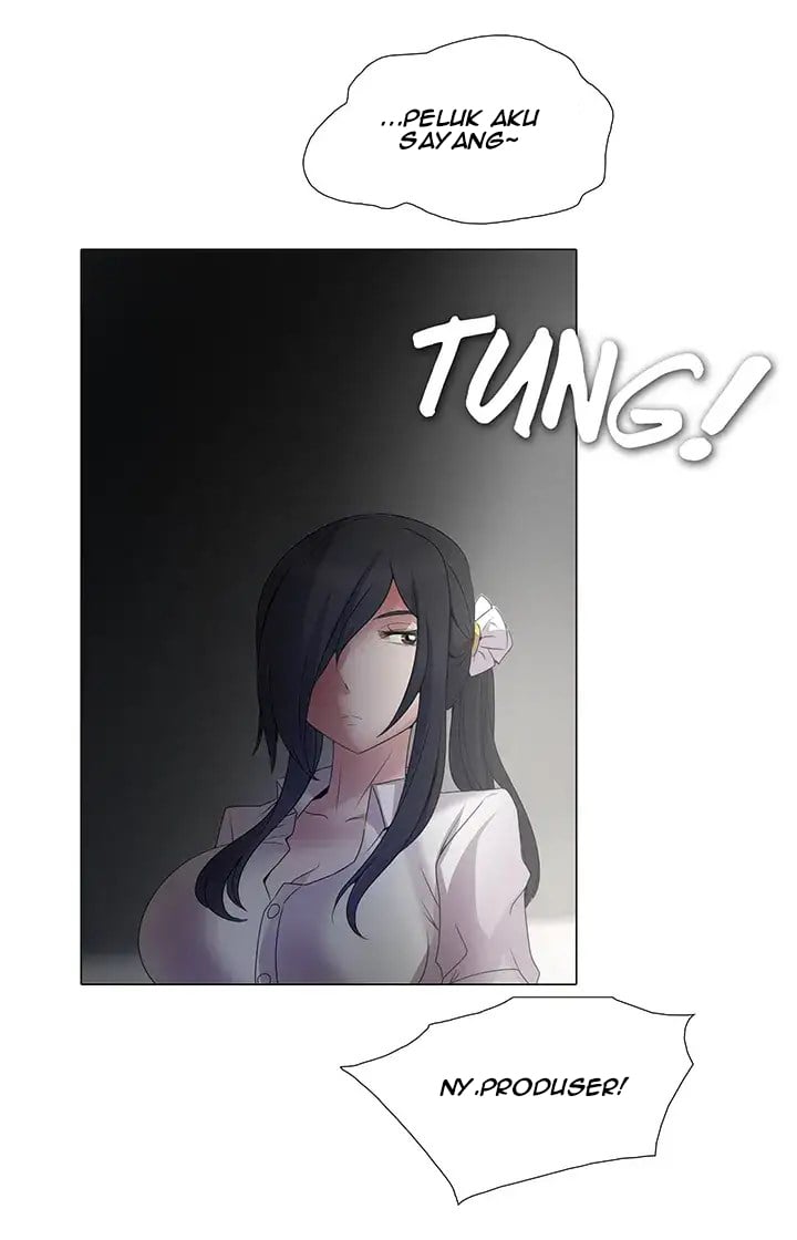 Cartoonists NSFW - Chapter 18 8