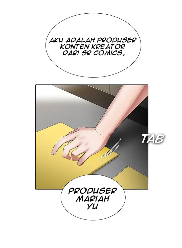 Cartoonists NSFW - Chapter 18 29