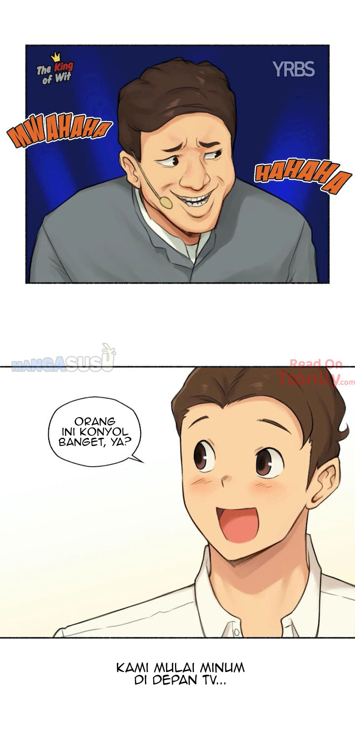 I Did This - Chapter 18 16