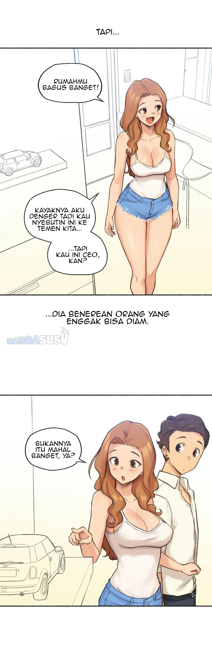 I Did This - Chapter 18 12