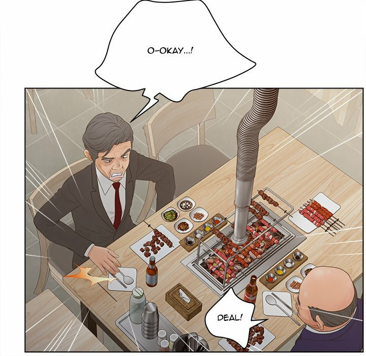 Share Girls - Chapter 18 67