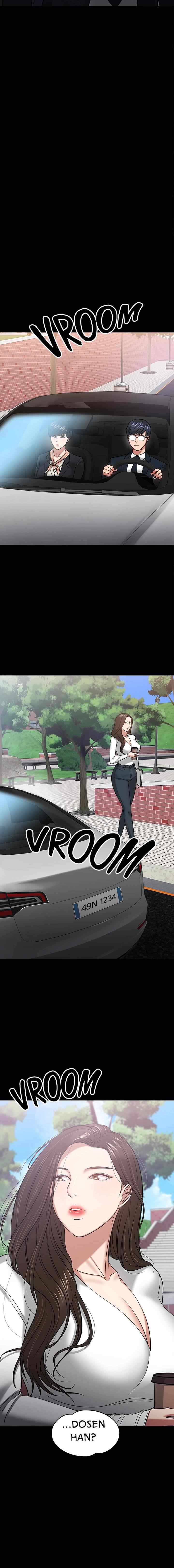 Are You Just Going To Watch - Chapter 18 13