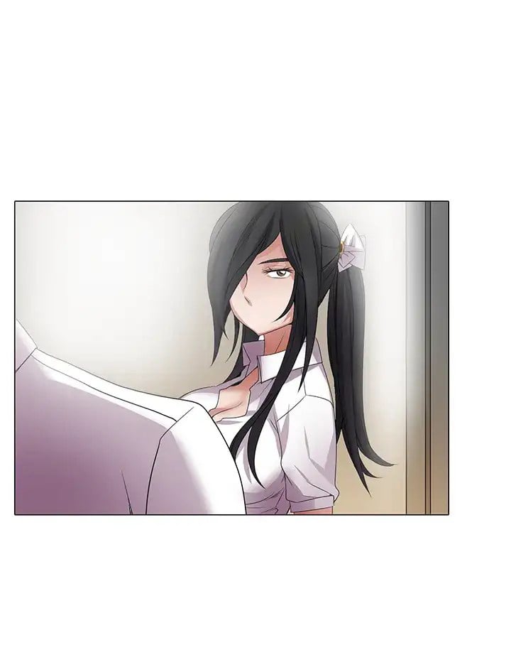 Cartoonists NSFW - Chapter 18 26
