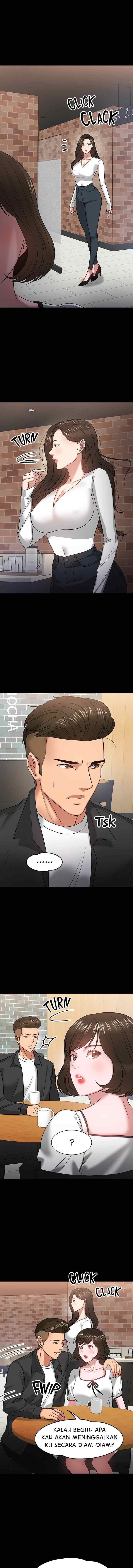 Are You Just Going To Watch - Chapter 18 10