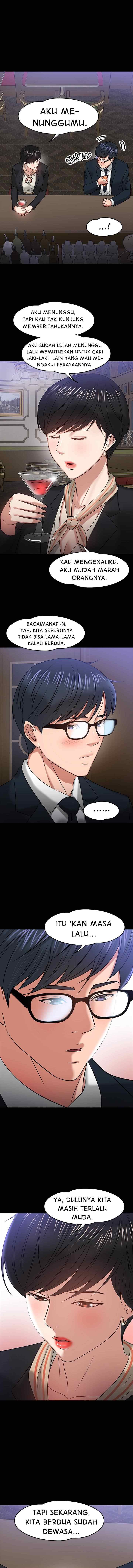 Are You Just Going To Watch - Chapter 18 15