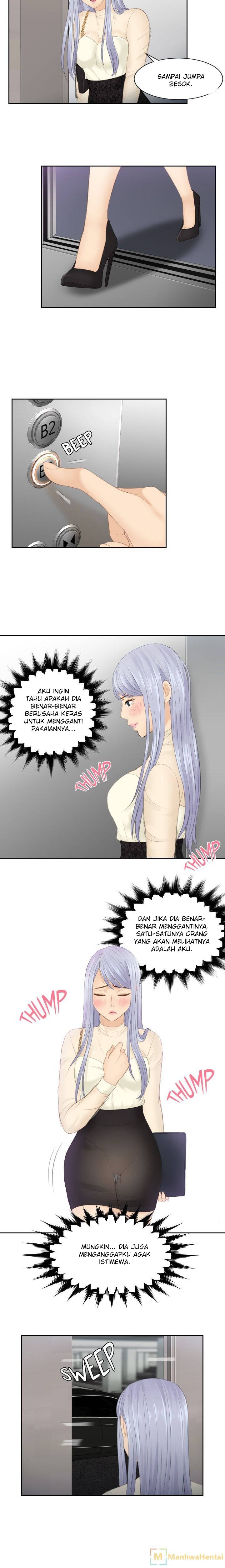 Mind Reader - Chapter 18 5