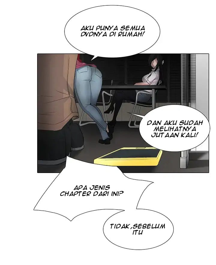 Cartoonists NSFW - Chapter 18 14
