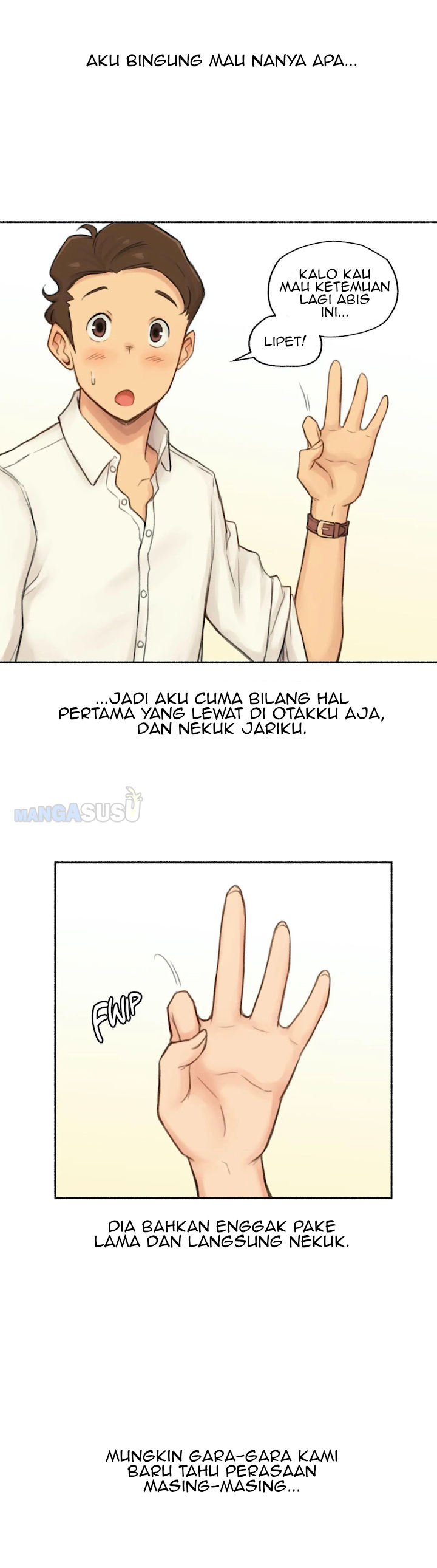 I Did This - Chapter 18 21