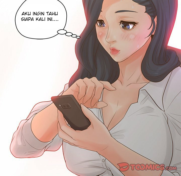 Share Girls - Chapter 18 109