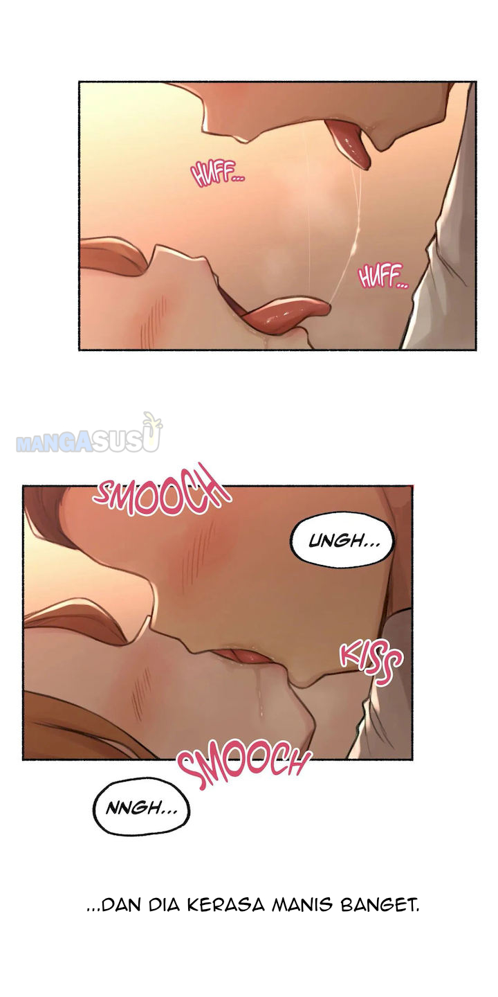 I Did This - Chapter 18 36