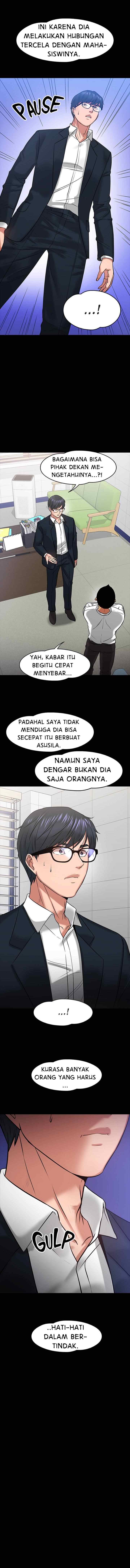 Are You Just Going To Watch - Chapter 18 3
