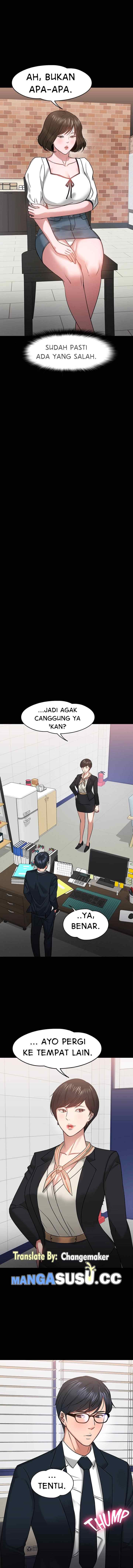 Are You Just Going To Watch - Chapter 18 12