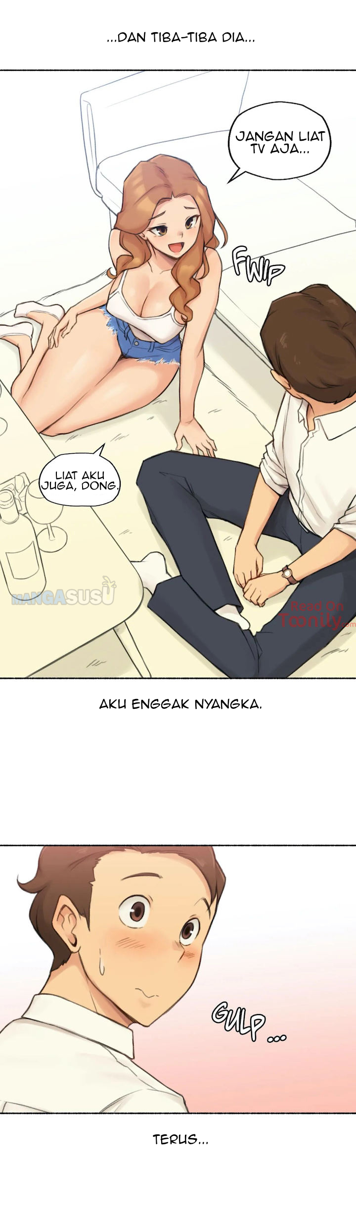 I Did This - Chapter 18 17