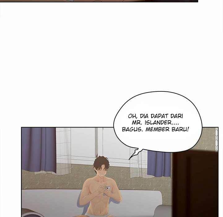 Share Girls - Chapter 18 76