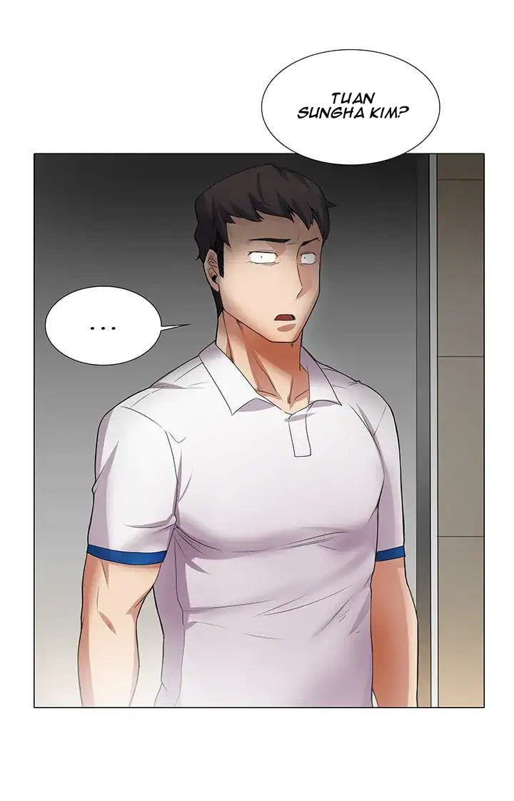 Cartoonists NSFW - Chapter 18 23