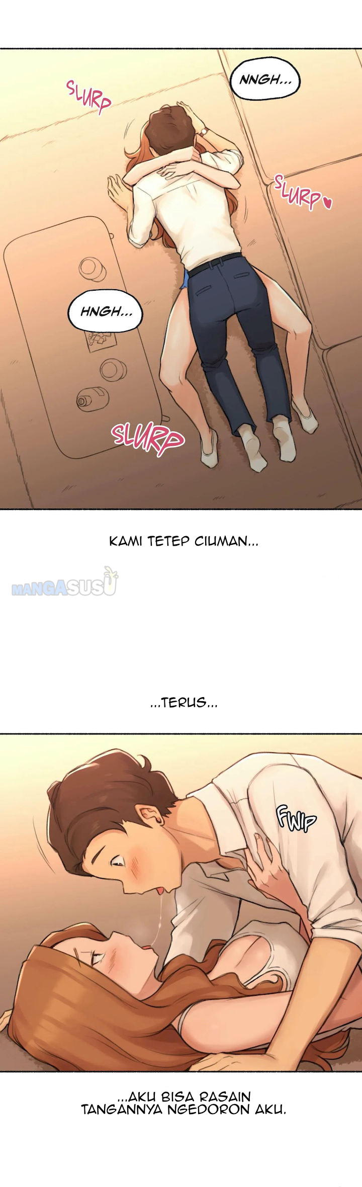 I Did This - Chapter 18 37