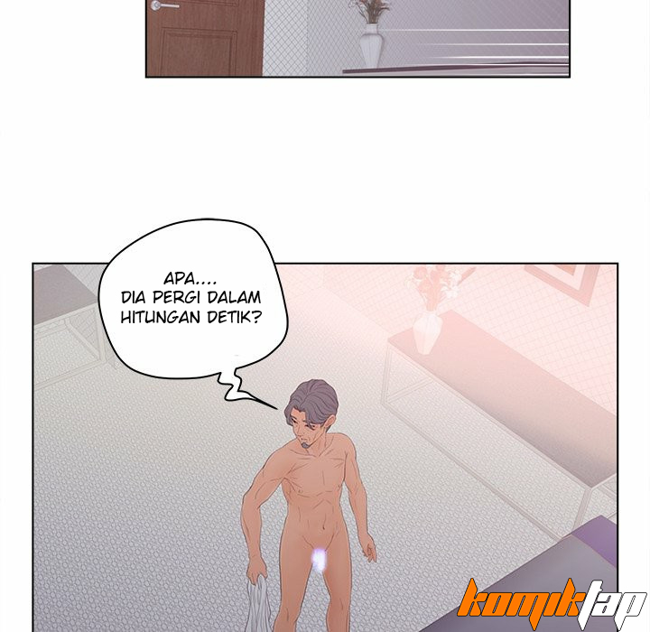 Share Girls - Chapter 18 18