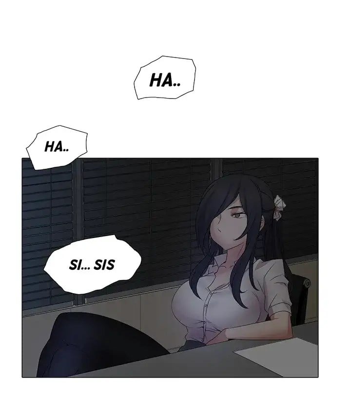Cartoonists NSFW - Chapter 18 7
