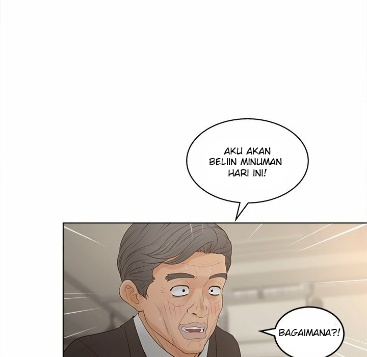 Share Girls - Chapter 18 62