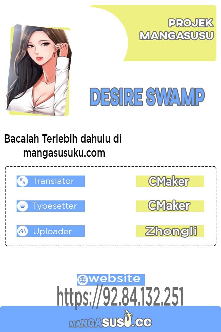 Are You Just Going To Watch - Chapter 18 1
