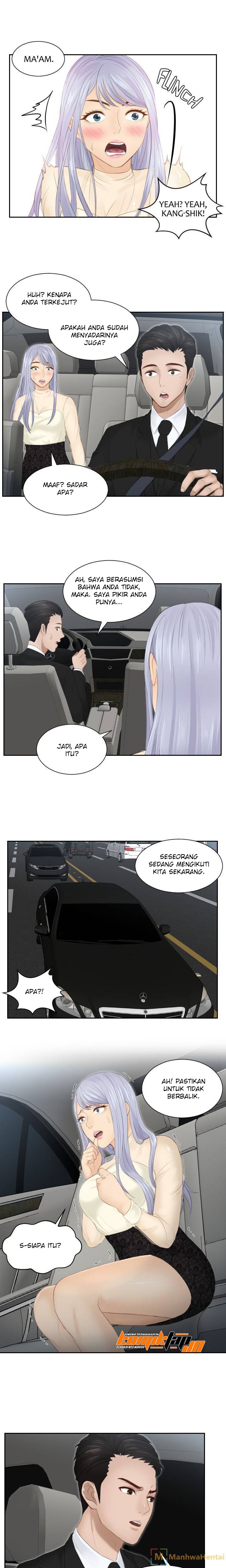 Mind Reader - Chapter 18 10