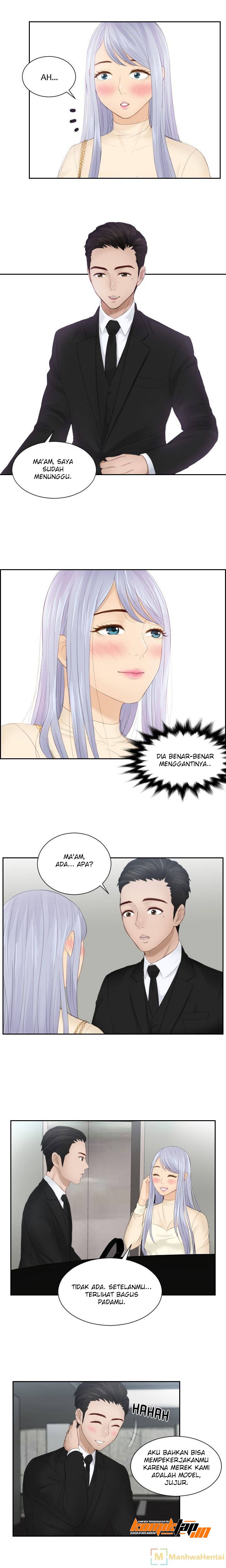 Mind Reader - Chapter 18 6