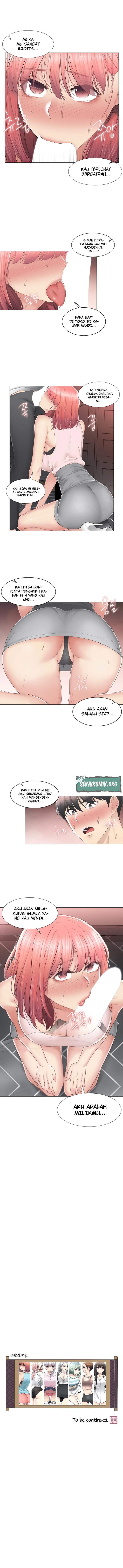 Touch to Unlock - Chapter 86 6