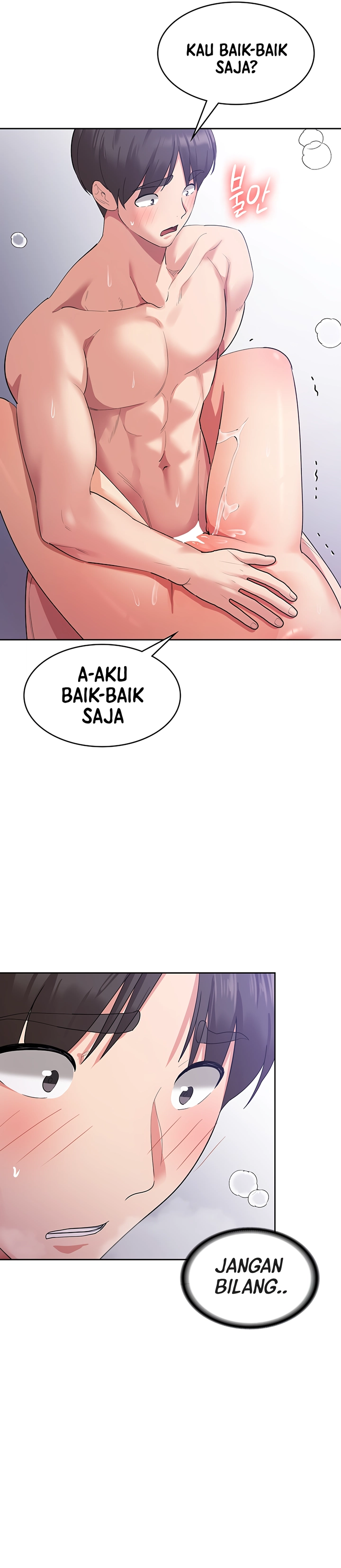 Sexy Men X Goddes - Chapter 13 32