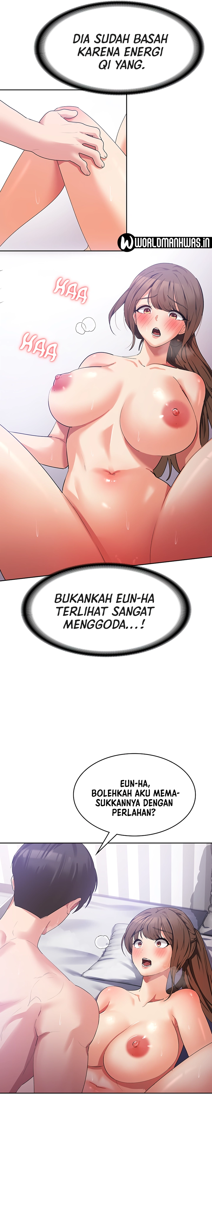 Sexy Men X Goddes - Chapter 13 14