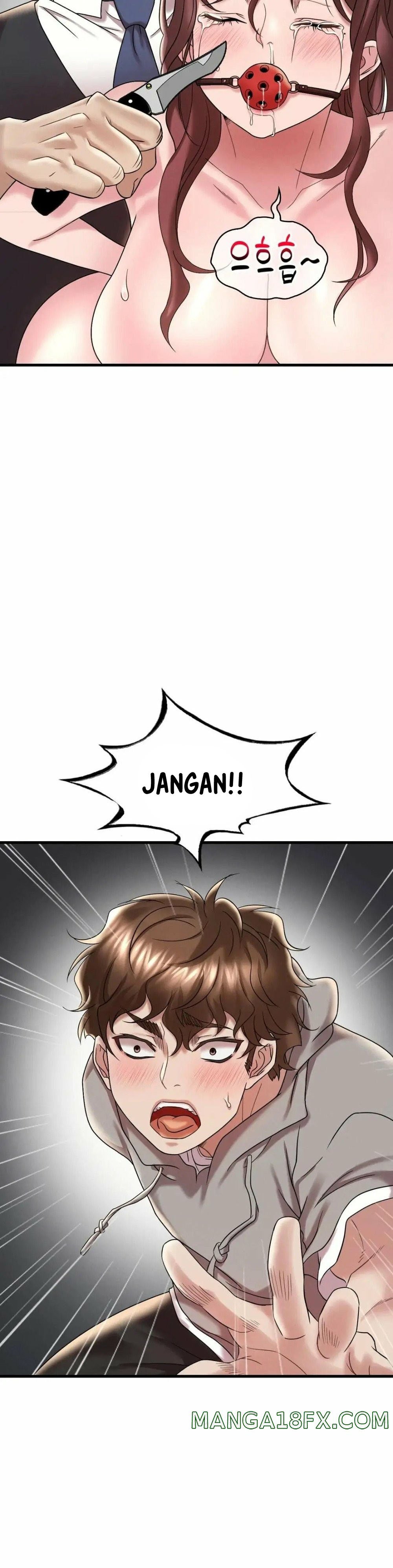 She wants to get drunk - Chapter 13 44